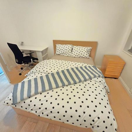 Chariss Room 5 Norwood Luaran gambar